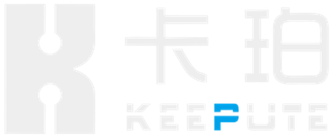 卡珀職業裝Logo