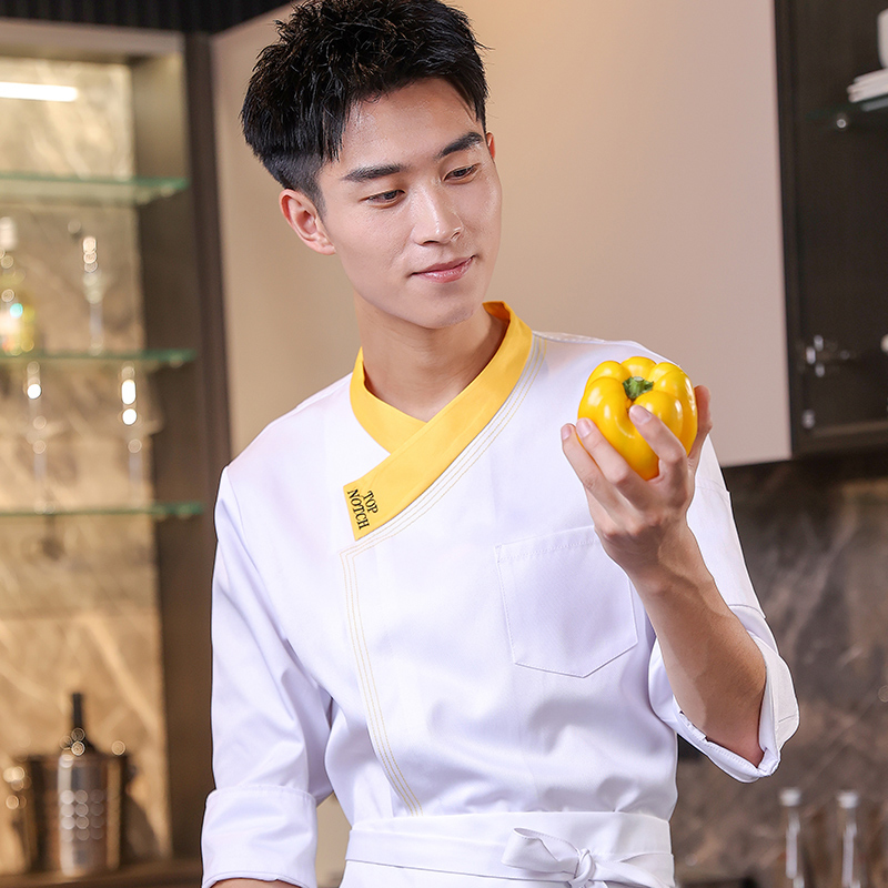 HT032-1094 – Chef Uniform