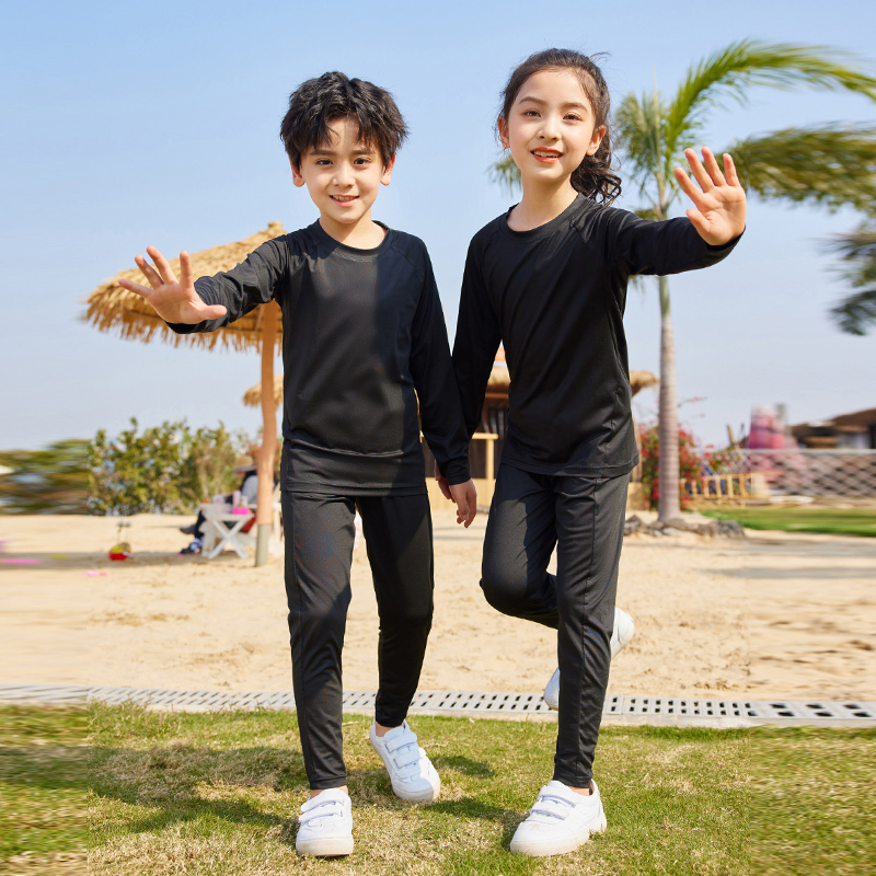 HT054-2222 – Summer Quick-Dry Mesh Short-Sleeve Jersey Three-Piece Set