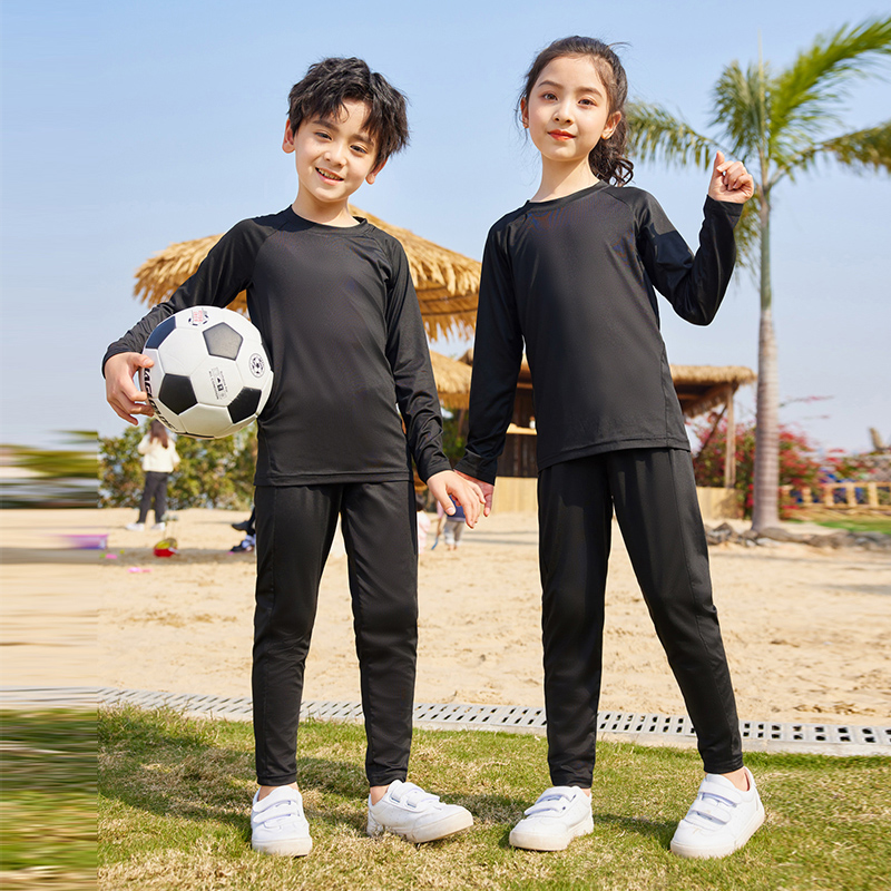 HT054-2224 – Summer Quick-Dry Mesh Short-Sleeve Jersey Three-Piece Set