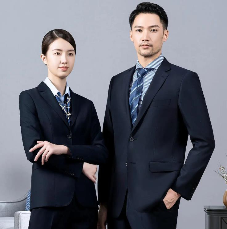 定做一套好的西服，輔料怎么選擇?